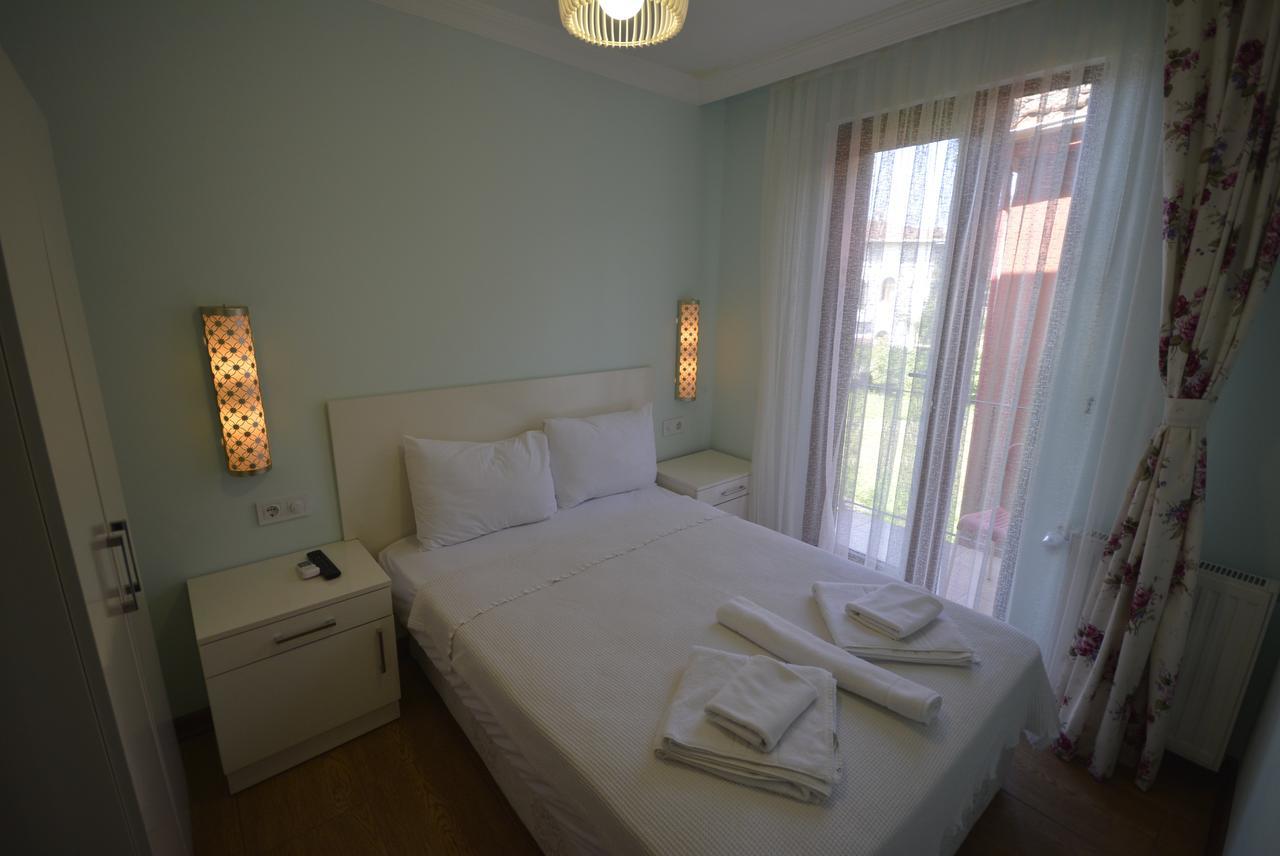 Agva Gunes Otel Istanbul Exterior photo