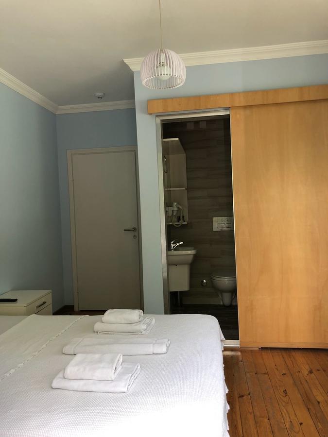 Agva Gunes Otel Istanbul Exterior photo
